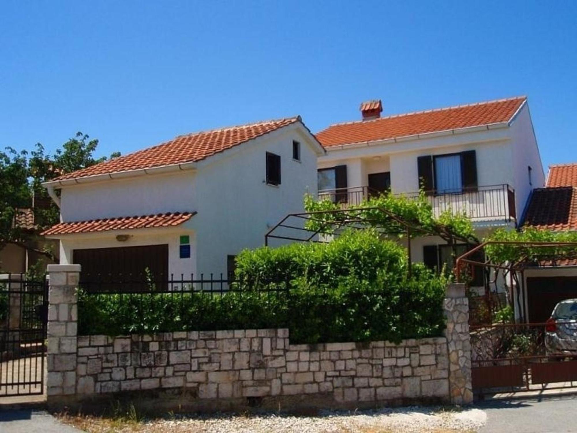 Ferienwohnung Fuer 2 Personen Ca 15 Qm In Pula-Fondole, Istrien Istrische Riviera Štinjan Exterior foto