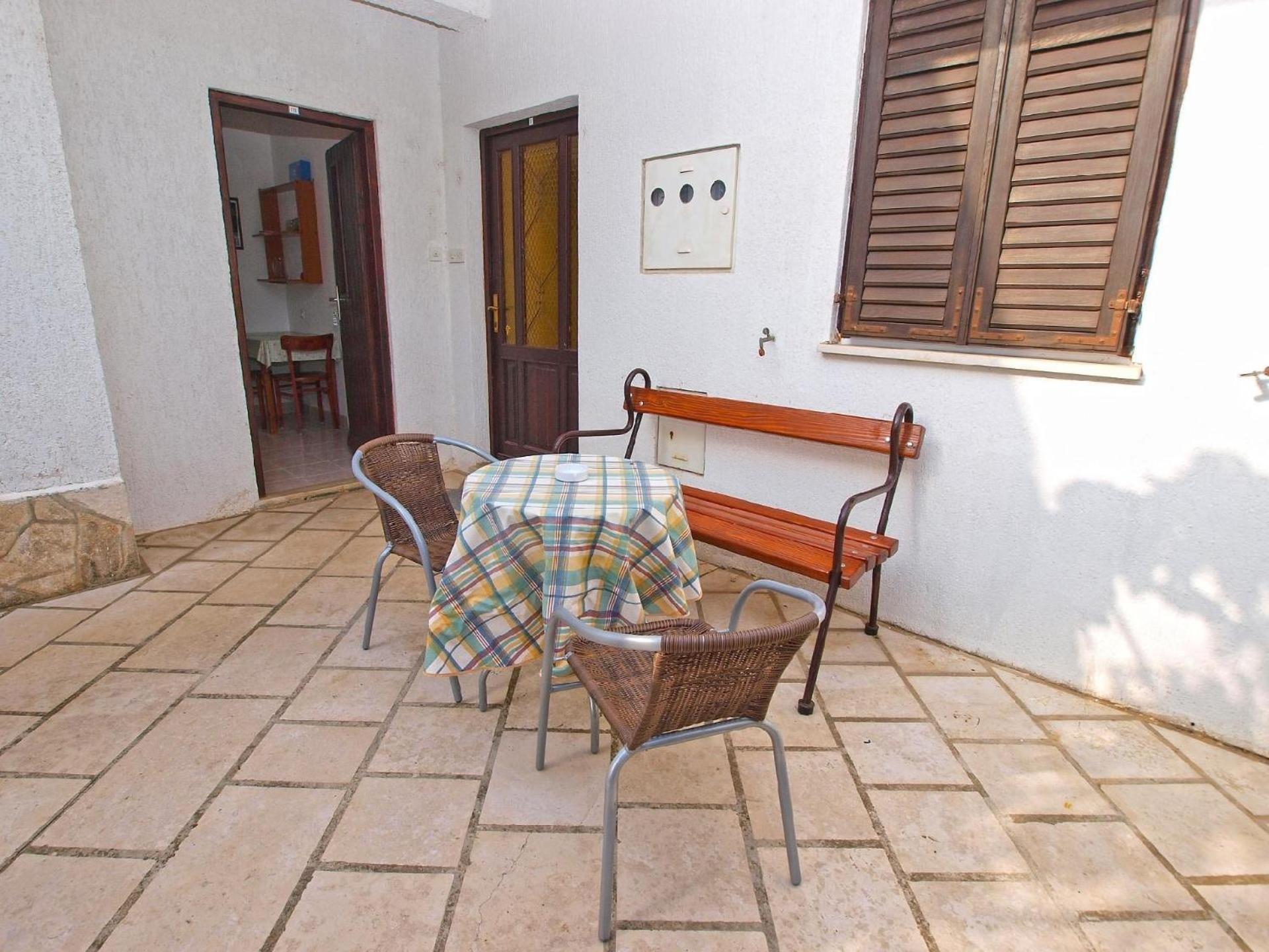 Ferienwohnung Fuer 2 Personen Ca 15 Qm In Pula-Fondole, Istrien Istrische Riviera Štinjan Exterior foto